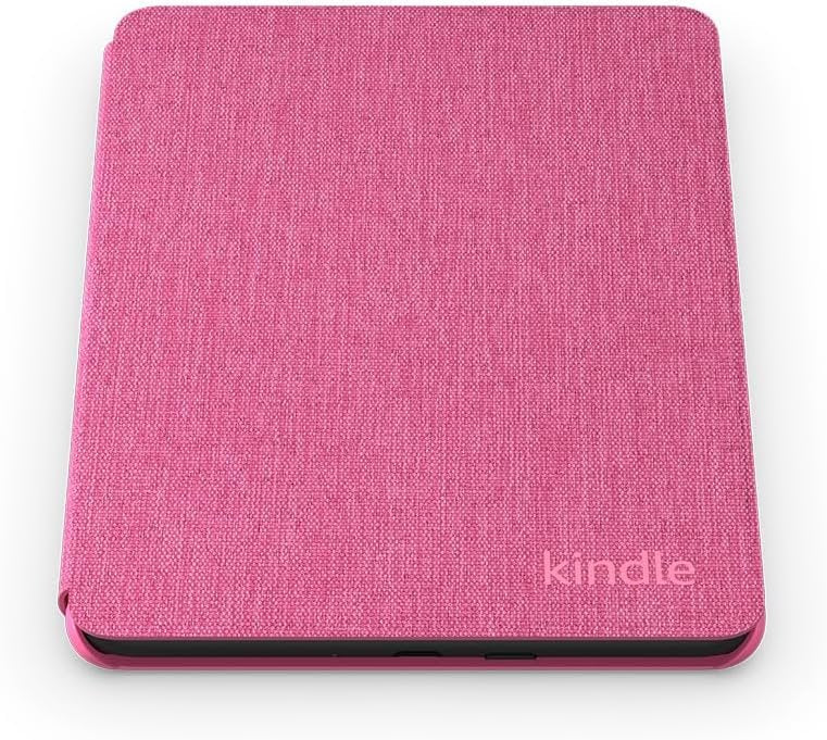 EAN 0840268964900 - Amazon Kindle B0CM7PHKMJ accesorio para lector de libros electrónicos Protectora imagen 5