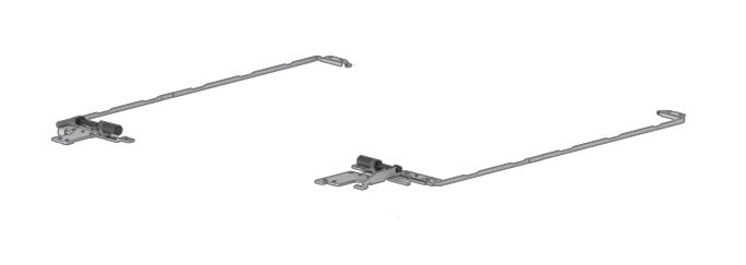 EAN 5704174605034 - HP L52009-001 refacción para laptop Bisagra imagen 1