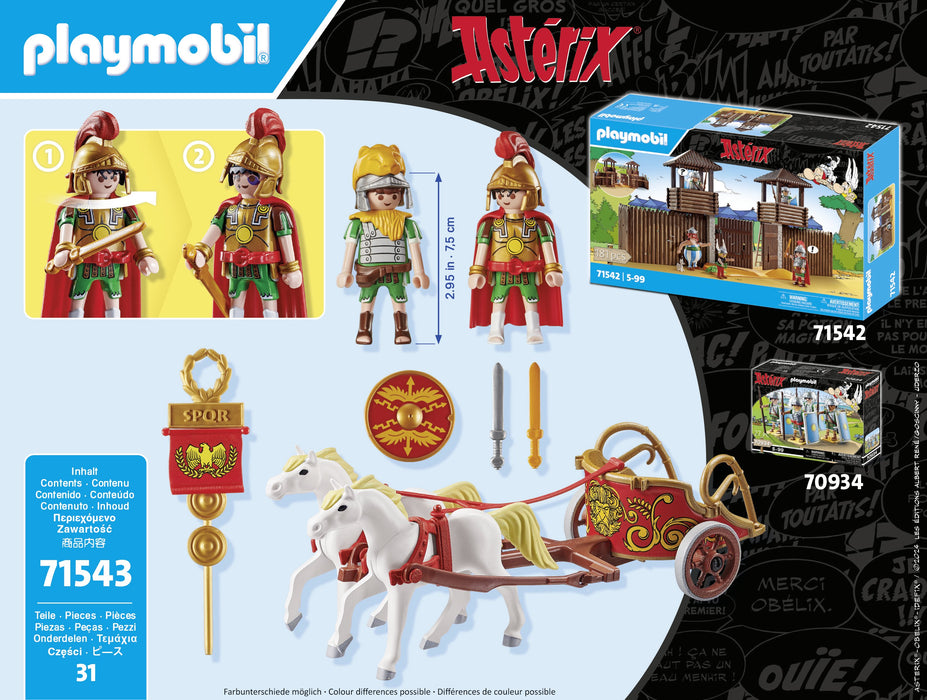 EAN 4008789715432 - Playmobil 71543 set de juguetes imagen 4