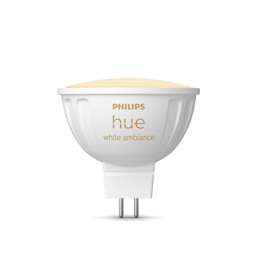 EAN 8719514491342 - Philips Hue White ambiance 8719514491342 iluminación inteligente Bombilla inteligente Bluetooth/Zigbee 5, imagen 1