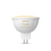 EAN 8719514491342 - Philips Hue White ambiance 8719514491342 iluminación inteligente Bombilla inteligente Bluetooth/Zigbee 5, imagen 1