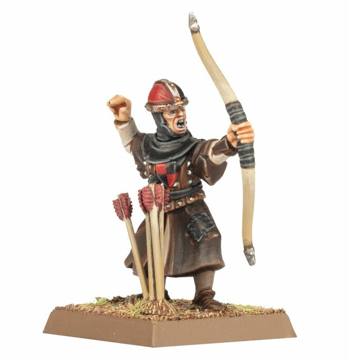 EAN 5011921206186 - Games Workshop 06-13 collectible figure imagen 3