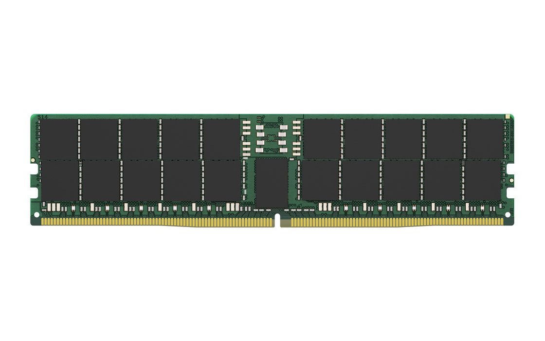 EAN 0740617340242 - Kingston Technology KSM56R46BD4PMI-96HMI módulo de memoria 96 GB 1 x 96 GB DDR5 5600 MT/s 288-pin DIMM EC imagen 2