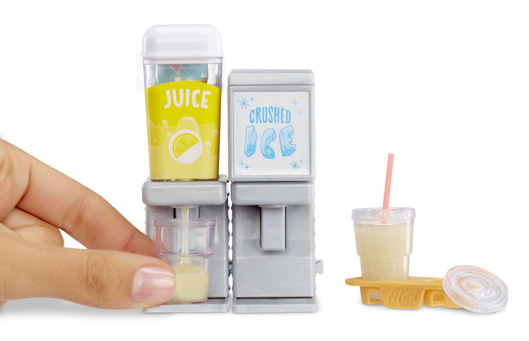 EAN 0035051505600 - Miniverse - Make It Mini Appliances Asst in PDQ imagen 18