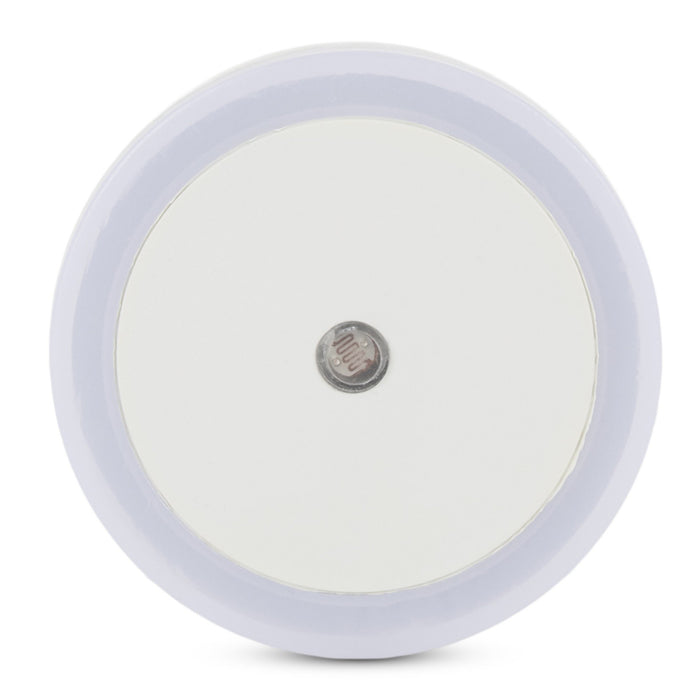 EAN 5999097984223 - Entac ENL-CC-0.5W-DSWW luz nocturna Luz de noche con enchufe o Luz quitamiedos con enchufe imagen 5
