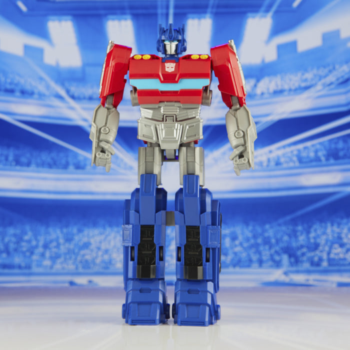 EAN 5010996232694 - Transformers F86995X0 juguete transformable imagen 13