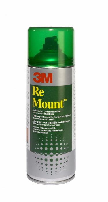 EAN 5900422003144 - 3M ReMount imagen 1