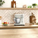 EAN 3016661179495 - Tefal Bake Easy QB140AF0 robot de cocina 500 W 3,5 L Blanco imagen 5