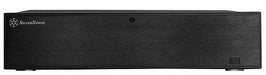 EAN 4710007220238 - Silverstone ML04 HTPC Negro imagen 2