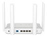 EAN 4897082922025 - Keenetic Hero 4G+ (KN-2312) router inalámbrico Gigabit Ethernet Doble banda (2,4 GHz / 5 GHz) Gris, Blanc imagen 4