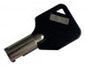 EAN 3700992537368 - Mobilis 001394 accesorio para candado de cable Llave Negro, Plata 1 pieza(s) imagen 1