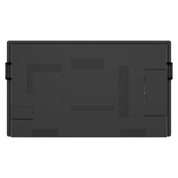 EAN 4710739598230 - AG Neovo TTN-5501 pantalla de señalización 139,7 cm (55") LED 400 cd / m² 4K Ultra HD Negro imagen 2