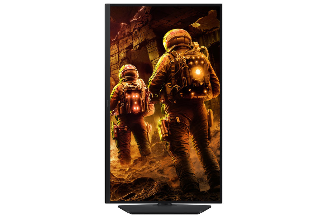 EAN 8806097817949 - Samsung S27FG506EU pantalla para PC 68,6 cm (27") 2560 x 1440 Pixeles Quad HD LCD Negro imagen 12