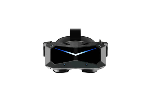 EAN 6977402870415 - Pimax Technology Crystal Super 50 ppd Pantalla con montura para sujetar en la cabeza 815 g Negro imagen 1