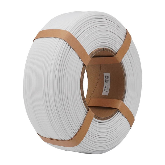EAN 6922572211476 - eSUN PLA-BASIC Ácido poliláctico (PLA) Blanco 1 kg imagen 1