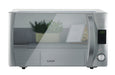EAN 8016361929135 - Candy COOKinApp CMXG25GDSS Acero inoxidable Microondas con grill Sobre superficie 25 L 900 W imagen 1