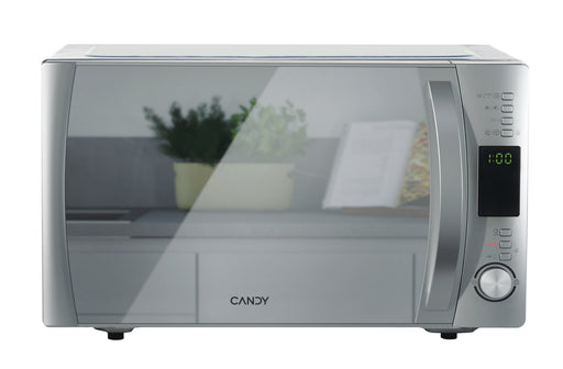 EAN 8016361929135 - Candy COOKinApp CMXG25GDSS Acero inoxidable Microondas con grill Sobre superficie 25 L 900 W imagen 1