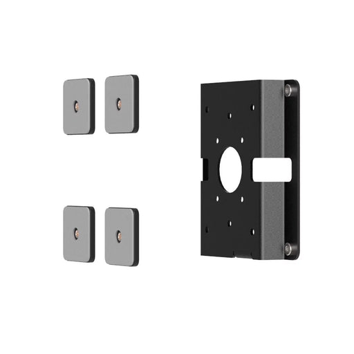 EAN 0819472024489 - Compulocks 201MGL soporte de seguridad para tabletas Negro imagen 2