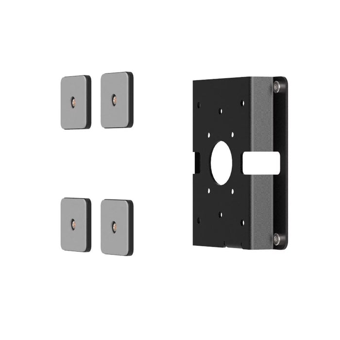 EAN 0819472024489 - Compulocks 201MGL soporte de seguridad para tabletas Negro imagen 2