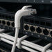 EAN 8052101434996 - Ewent IM1306 cable de red Blanco 5 m Cat6a U/UTP (UTP) Alrededor imagen 3