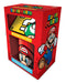 EAN 5050293852041 - PYRAMID Super Mario tazón Rojo Universal 1 pieza(s) imagen 1