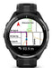 EAN 0753759313869 - Garmin Forerunner 965 3,56 cm (1.4") AMOLED 47 mm Digital 454 x 454 Pixeles Pantalla táctil Negro Wifi GP imagen 4