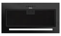EAN 5906006937652 - Amica OMC6271B Encastrada Negro 280 m³/h imagen 1
