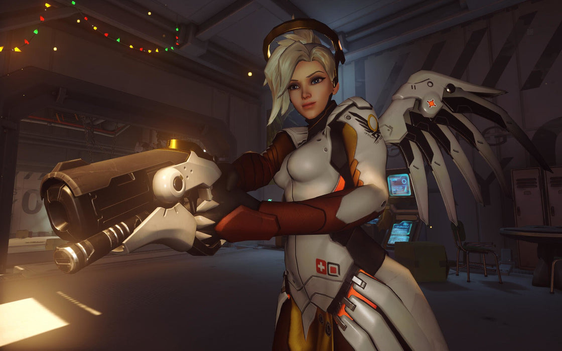 EAN 5030917288067 - Blizzard Overwatch - Legendary Edition Completa Alemán, Inglés, Chino simplificado, Coreano, Español, Fra imagen 66