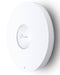 EAN 8885020620566 - TP-Link Omada EAP653 UR punto de acceso inalámbrico 2976 Mbit/s Blanco Energía sobre Ethernet (PoE) imagen 2