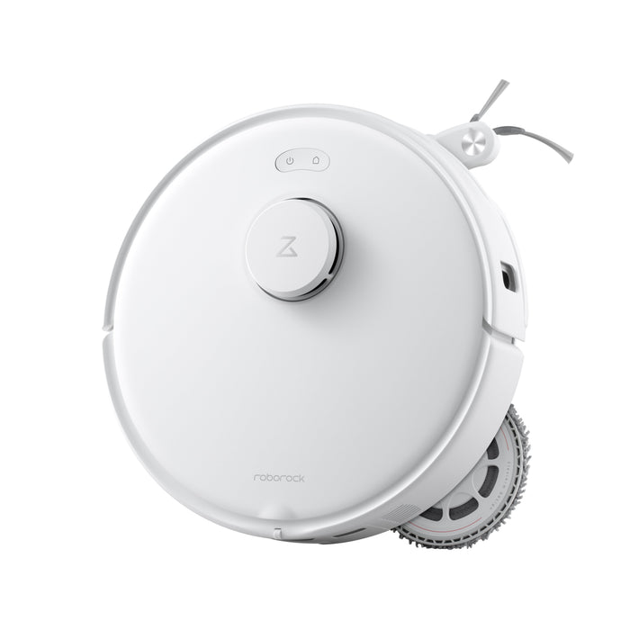 EAN 6936905900340 - Roborock Qrevo Edge 5V1 0,325 L Blanco imagen 10