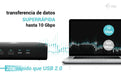 EAN 8595611706929 - i-tec CA6MONITORDOCKPD base para portátil y replicador de puertos Alámbrico USB 3.2 Gen 1 (3.1 Gen 1) Typ imagen 11