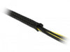 EAN 4043619188505 - DeLOCK 18850 pasacables Negro imagen 3