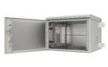 EAN 5715063161296 - Lanview RWMIP66W07U66W armario rack 7U Blanco imagen 2
