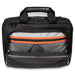 EAN 5051794021950 - Targus TBT913EU maletines para portátil 35,6 cm (14") Maletín Negro, Gris imagen 2