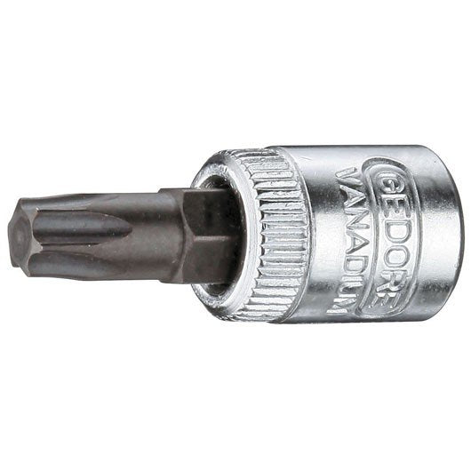 EAN 4010886619094 - Gedore 6190940 punta de destornillador imagen 1