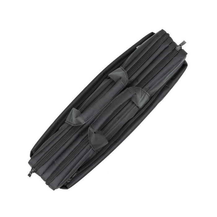 EAN 4260403573709 - Rivacase 8257 43,9 cm (17.3") Funda protectora rígida Negro imagen 4