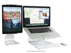 EAN 0891607000711 - Rain Design mStand tablet pro Soporte pasivo Tablet/UMPC Plata imagen 5