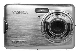 EAN 4582712710171 - Yashica EasySnap Cámara compacta 30 MP Plata imagen 1