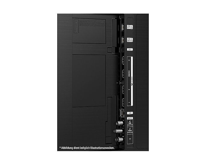 EAN 8806094807455 - Samsung GQ85Q70CAT 2,16 m (85") 4K Ultra HD Smart TV Wifi Gris, Titanio imagen 5