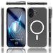 EAN 5903108664752 - 3MK 5903108664752 funda para teléfono móvil 16 cm (6.3") Transparente imagen 12