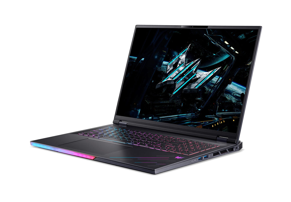 EAN 4711474476968 - Acer Predator PH18-73-92Q3 Intel Core Ultra 9 275HX Portátil 45,7 cm (18") WQXGA 32 GB DDR5-SDRAM 2 TB SS imagen 3