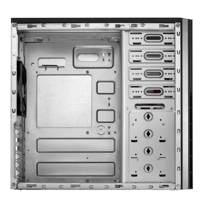 EAN 0761345920438 - Antec VSK 4000E-U3 Midi Tower Negro imagen 2