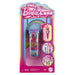 EAN 0194735245239 - Barbie Mini BarbieLand HYF28 muñeca imagen 1