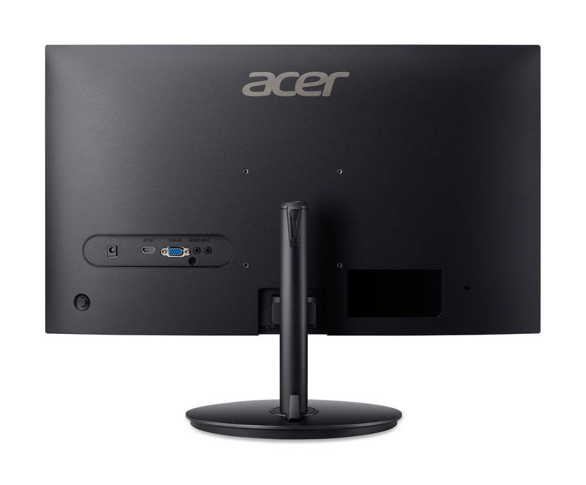EAN 4711474705990 - Acer Nitro XF0 XF270W3bmiiphx pantalla para PC 68,6 cm (27") 1920 x 1080 Pixeles Full HD LCD Negro imagen 7