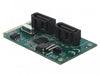 EAN 4043619952649 - DeLOCK 95264 tarjeta y adaptador de interfaz Interno SATA imagen 2