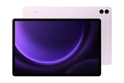 EAN 8806095159997 - Samsung Galaxy Tab S9 FE+ Wi-Fi Samsung Exynos 256 GB 31,5 cm (12.4") 12 GB Wi-Fi 6 (802.11ax) Rosa imagen 1