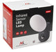 EAN 5902211119272 - Maclean MCE367 iluminación de pared 15 W imagen 9