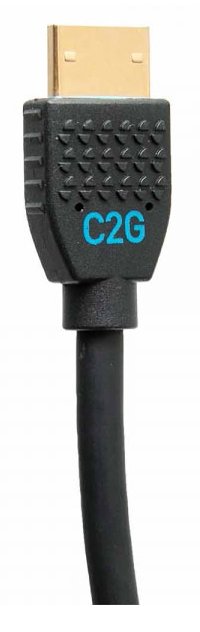 EAN 757120103776 - C2G C2G10377 cable HDMI 1,83 m HDMI tipo A (Estándar) Negro imagen 5