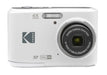 EAN 0819900014051 - Kodak PIXPRO FZ45 1/2.3" Cámara compacta 16 MP CMOS 4608 x 3456 Pixeles Blanco imagen 1