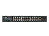 EAN 5901969438680 - Lanberg RSGE-24P-2GE-2S-250 switch No administrado imagen 5